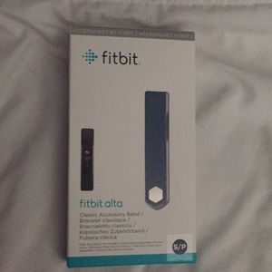 Fitbit Alta Classic Band